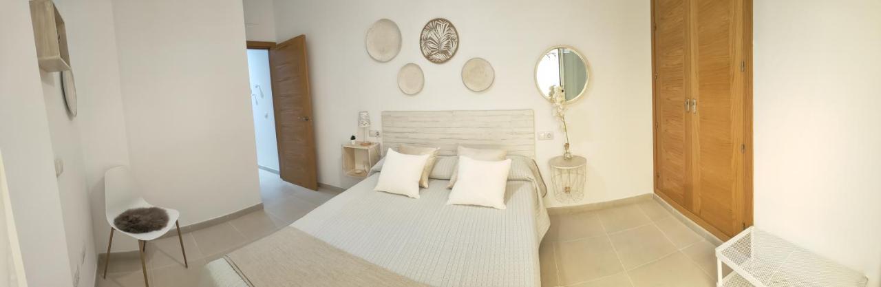 Relax Chiclana-Aparcamiento Privado-Tv Cable-Wifiplus-Aire Acond-Incluido Чиклана-де-ла-Фронтера Экстерьер фото
