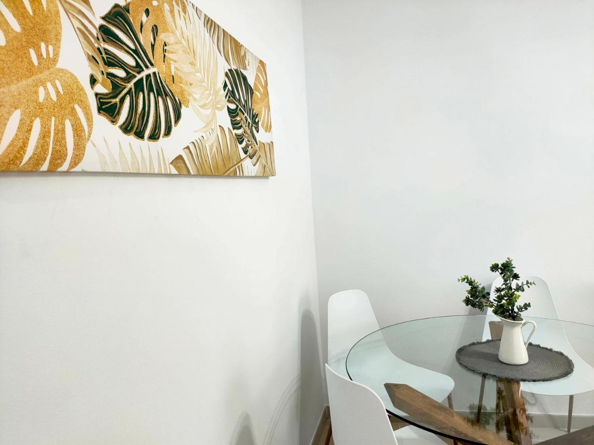 Relax Chiclana-Aparcamiento Privado-Tv Cable-Wifiplus-Aire Acond-Incluido Чиклана-де-ла-Фронтера Экстерьер фото