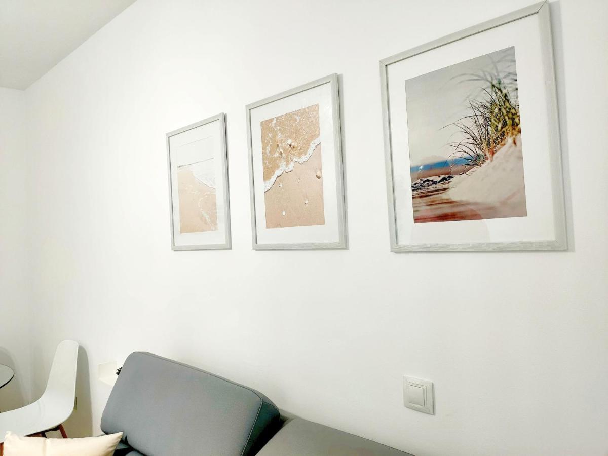 Relax Chiclana-Aparcamiento Privado-Tv Cable-Wifiplus-Aire Acond-Incluido Чиклана-де-ла-Фронтера Экстерьер фото