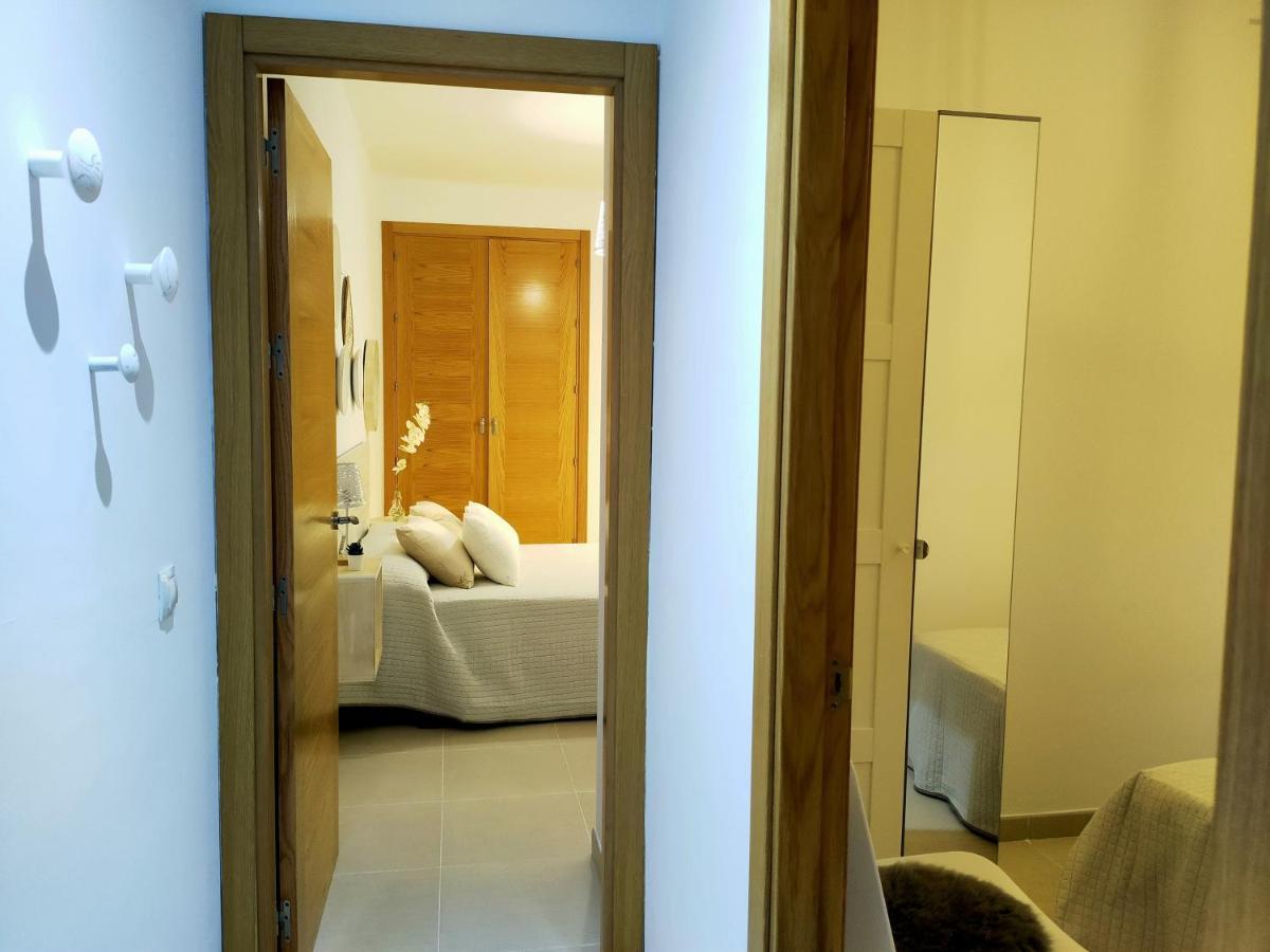Relax Chiclana-Aparcamiento Privado-Tv Cable-Wifiplus-Aire Acond-Incluido Чиклана-де-ла-Фронтера Экстерьер фото